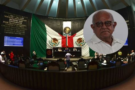 Congreso De Quintana Roo Poco Productivo Y Costoso Observatorio