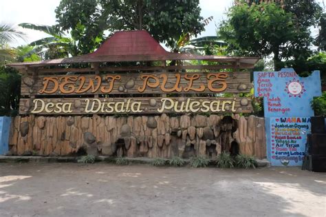 Desa Wisata Di Sleman Yang Bisa Dikunjungi Saat Liburan Paling Populer