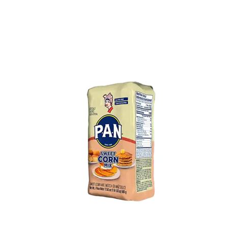 Harina Pan Dulce 1000g Mercado De Comida Latina