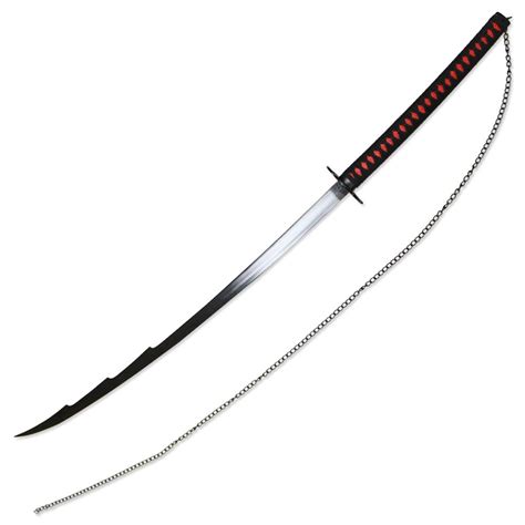 Ultimate Tensa Zangetsu Sword
