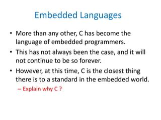 Embedded programming Embedded programming (1).pptx