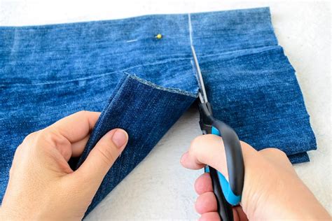 How To Use Hemming Tape No Sew Hems Treasurie