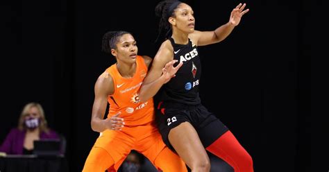 How To Watch 2022 WNBA Finals TV Channel Dates Times Streaming For