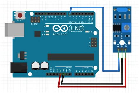 Comment utiliser le capteur de vibration SW 420 avec Arduino Détecter