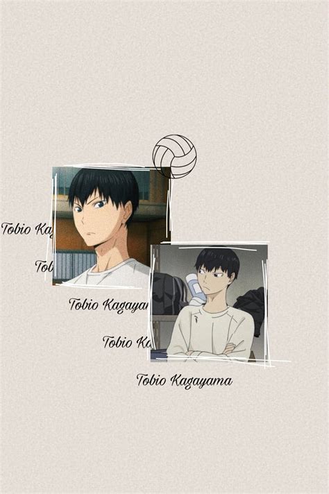 Top Tobio Kageyama Wallpaper Full Hd K Free To Use