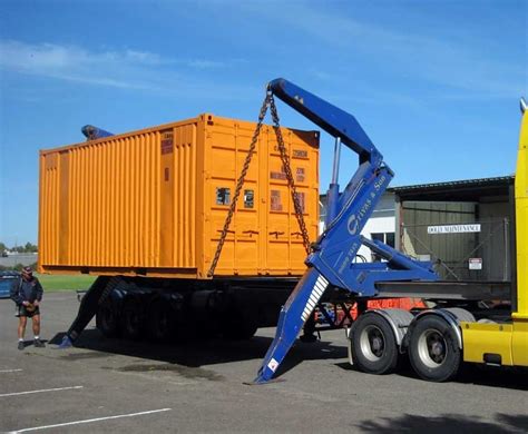 Key Hazards For Unpacking Shipping Containers Lumper Hq