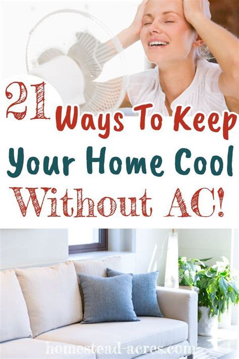 Budget Tips On How To Cool Down A Room Without Ac Home Cooler