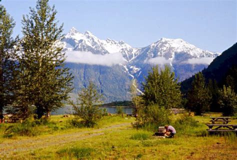 14 Best Campgrounds at North Cascades National Park – Healthy Food Near Me