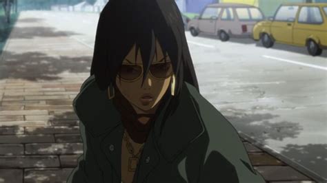 MICHIKO TO HATCHIN Drawings Of Black Girls Black Anime Characters