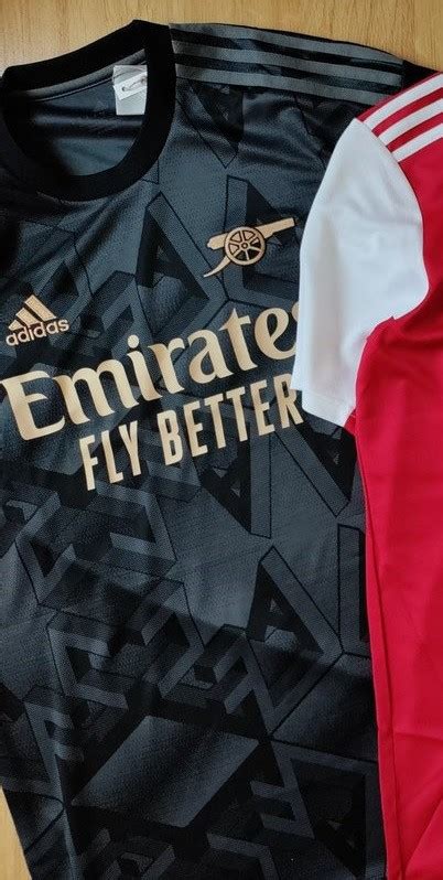 Arsenal set release date for beautiful new away kit