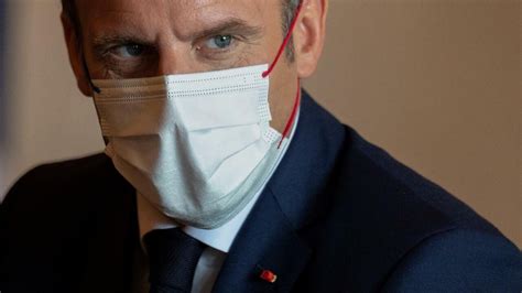 Flux migratoires Macron a plus pensé à son opposition de droite qu à