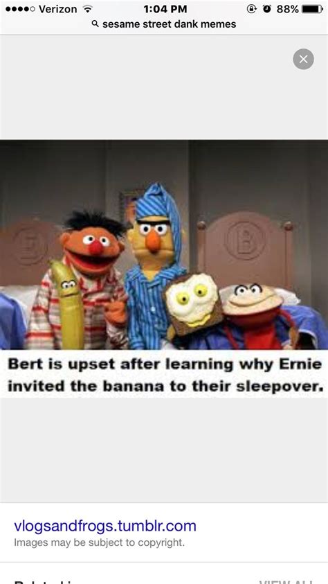 Pin By Clara On Sesame Street Memes Sesame Street Memes Dankest
