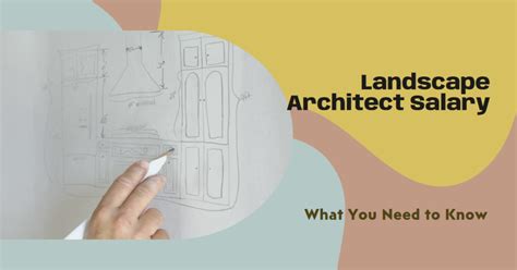 Landscape Architect Salary What You Need To Know Archova Visuals