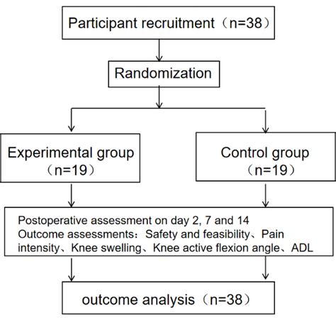 Early Weight Bearing Rehabilitation Protocol After Anterior Cruciate