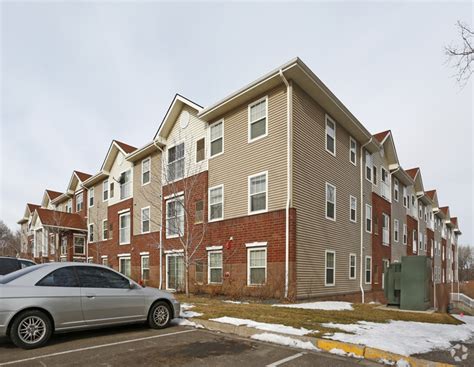 Willow Ridge Apartments Rentals - Vadnais Heights, MN | Apartments.com