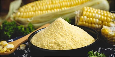 Corn Starch Sales And Sourcing At Good Prices