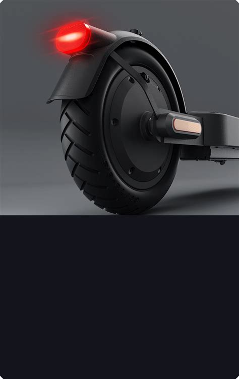 Xiaomi Electric Scooter 4 Pro 2nd Gen Xiaomi Uk