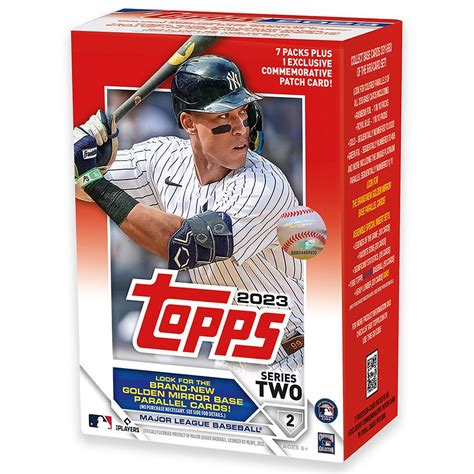 Topps Major League Baseball Trading Cards Walgreens