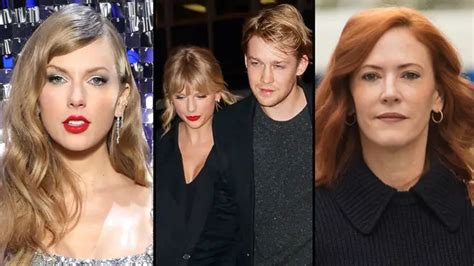 Taylor Swift's publicist slams DeuxMoi over false Taylor & Joe Alwyn ...