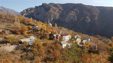 Karadeniz Den Alan Jeolojik Miras Listesine Al Nd Tokat Haber