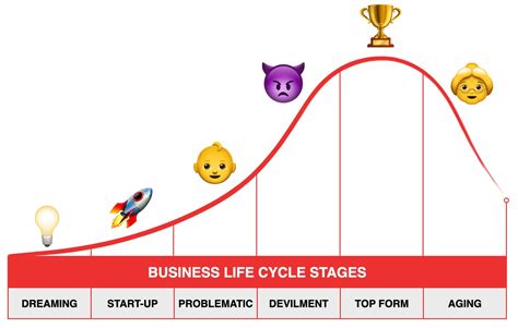 Maintain High Performance At All Stages Of Business Life Cycle