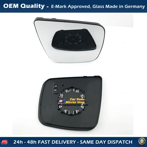 Low Price Guarantee on nissan nv200 Wing Mirror Replacements