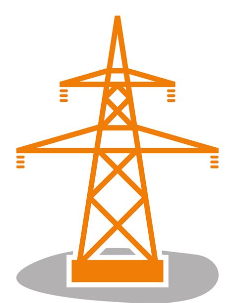 Download Power Lines Clip Art Clipartkey