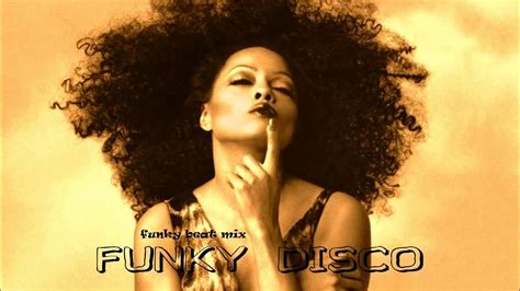 Funky Disco House Top Funky Disco Mix 2022 3 Mixed By Funky Beat