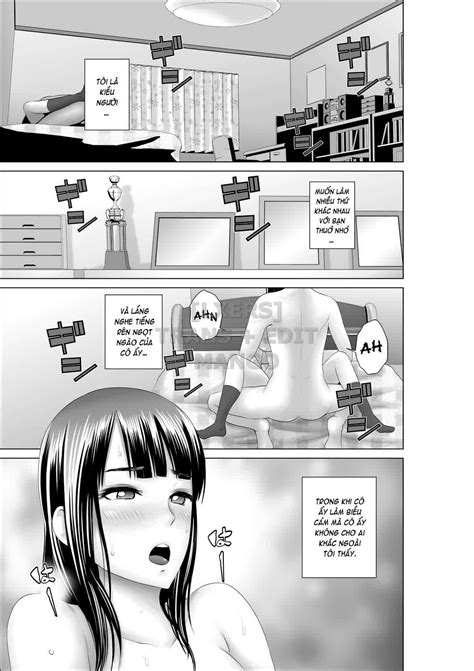 Đọc Truyện Hentai Tủ Quần Áo Closet Chapter 1 Vietsub uMeHenTai