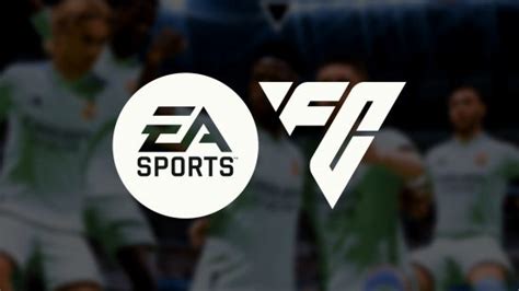 Ea Sports Fc Brushes Off Fifa With New Brand And Content Promise