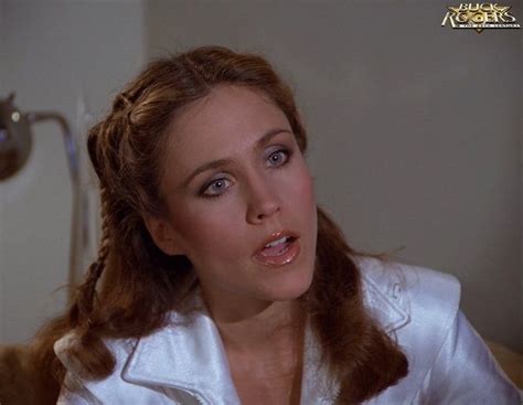 Col Wilma Deering Buck Rogers In The 25th Century Erin Gray Buck