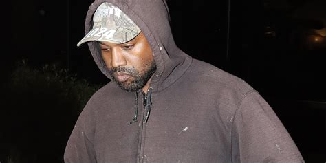 Kanye West Music and Fashion Industry Downfall x adidas Vogue Def Jam ...