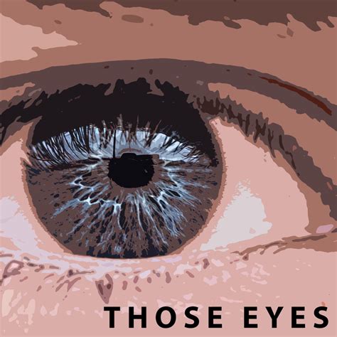 ‎those Eyes Single Album By Ash Tu Kay Apple Music