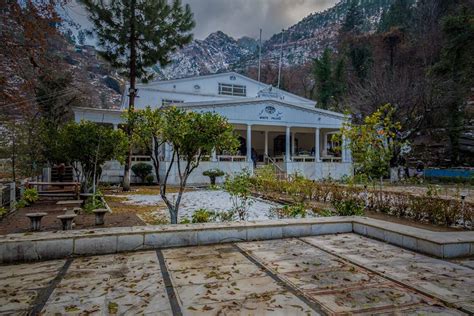 4 Days Romantic Trip Package To Swat Kalam TripMaker Pk