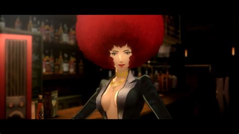 凯瑟琳：经典版 Catherine Classic Indienova Gamedb 游戏库