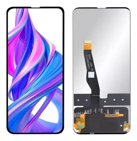 Display Compatible Para Huawei Y9 Prime 2019 Envío gratis