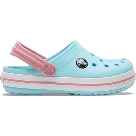 Crocs Crocband Clog K Atelier Yuwa Ciao Jp