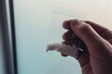 What is Cocaine Cut With? - Granite Recovery Centers