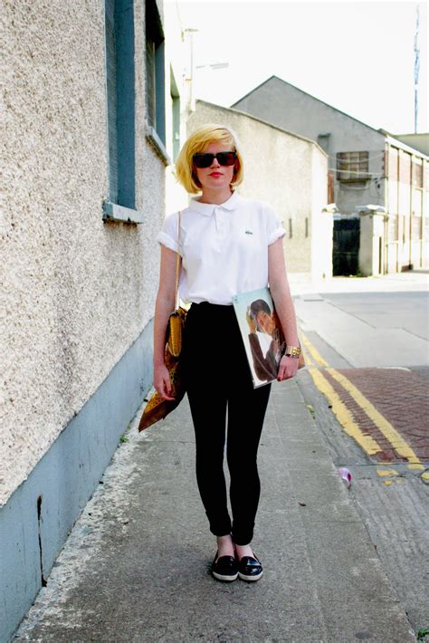 irish street style page   fashion spot