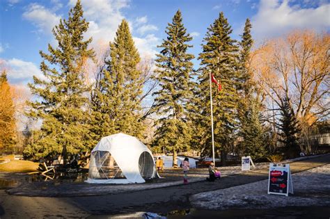 Skating at Bowness Park: Everything You Need to Know