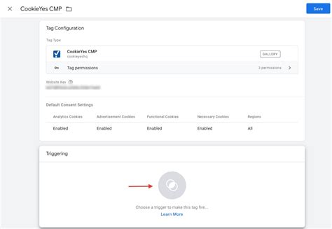 Implementing Google Consent Mode Using CookieYes CookieYes