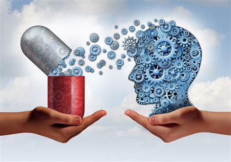 The Effects of Drugs on the Human Brain | Bluecrest Recovery Center