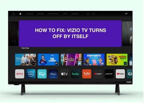 Youtube Tv Not Working On Vizio Tv