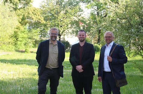 Gesundheit In Rottweil Rztehaus An Der Helios Klinik Geplant