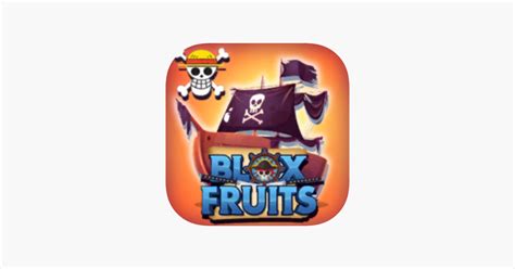 ‎Blox Fruits For Roblox MODS on the App Store