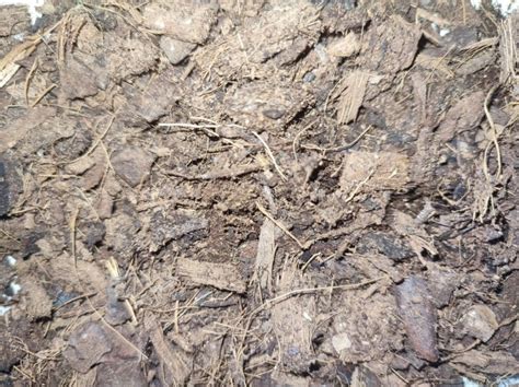 Кора мелкая из кокоса для орхидей - Adenium