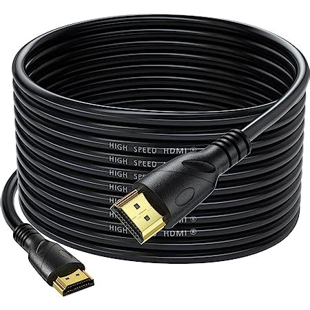 Csl C Ble Hdmi B Uhd K Hz Gbits De M Ethernet Haut