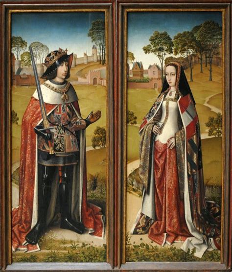 Juana La Loca Y Felipe El Hermoso Buscar Con Google Juana I De