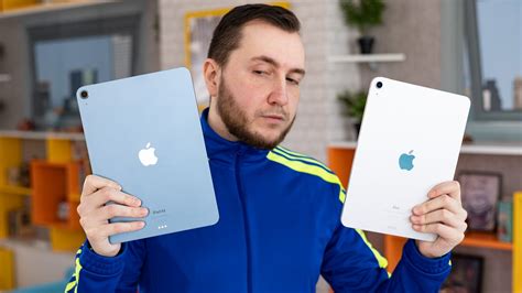 Ipad Air 5 Vs Ipad Air 4 Its Whats On The Inside That Counts Phonearena