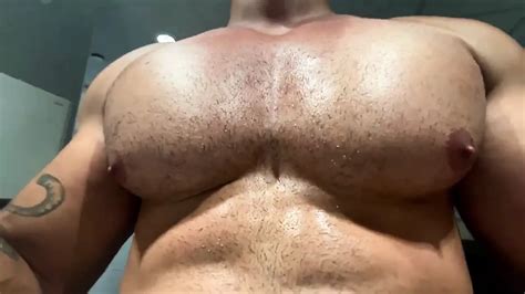 My Huge Pecs Egyptian Gay Striptease Big Cock Porn XHamster